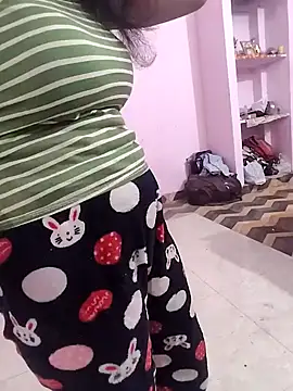 Snapshot of Bittu-rani chatting on 6, 12, 2024 Bittu-rani online show from 6, 12, 2024