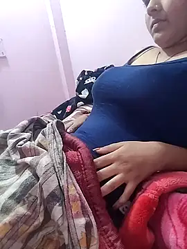 Snapshot of Bittu-rani chatting on 10, 12, 2024 Bittu-rani online show from 10, 12, 2024