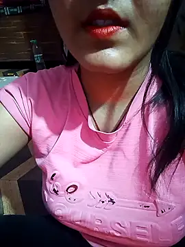 Snapshot of Bittu-rani chatting on 22, 1, 2025 Bittu-rani online show from 22, 1, 2025