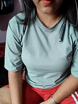 Snapshot of Bittu-rani chatting on 6, 10, 2025 Bittu-rani online show from 6, 10, 2025