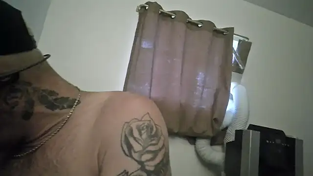Snapshot of FrankieKentucky chatting on 1, 6, 2026 FrankieKentucky online show from 1, 6, 2026