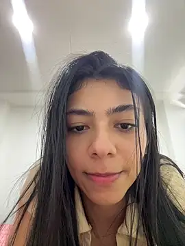 Liissa cute  online show from 29, 1, 2025