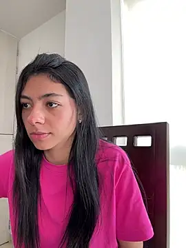 Liissa cute  online show from 17, 2, 2025