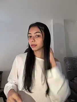 Liissa cute  online show from 8, 10, 2025