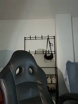 Liissa cute  online show from 12, 11, 2025