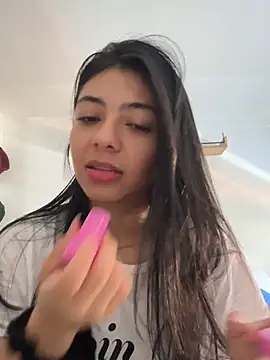 Liissa cute  online show from 17, 1, 2026