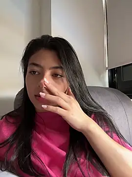 Liissa cute  online show from 6, 2, 2026