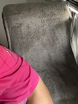 Liissa cute  online show from 3, 3, 2026