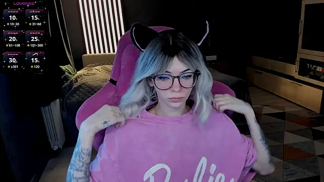 The love project online show from 9, 4, 2026