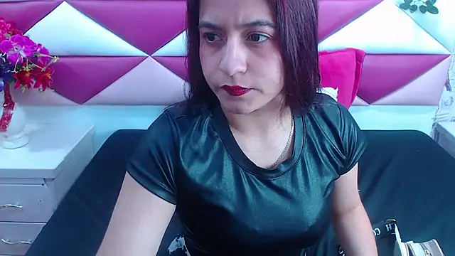 Snapshot of MariaClay chatting on 22, 1, 2025 MariaClay online show from 22, 1, 2025