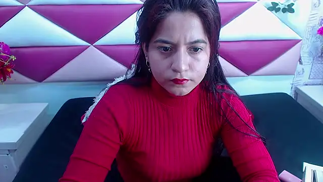 Snapshot of MariaClay chatting on 11, 2, 2025 MariaClay online show from 11, 2, 2025