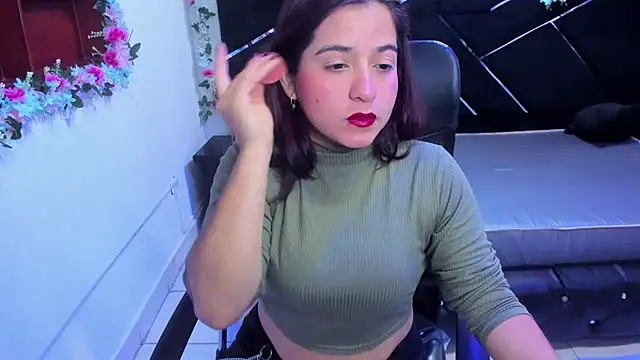 MariaClay online show from 2, 12, 2025