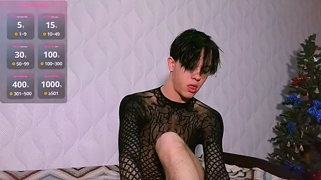 Jerry Bomb online show from 13, 1, 2025