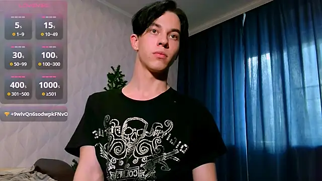 Jerry Bomb online show from 21, 1, 2025