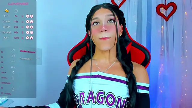 Emaa- online show from 9, 1, 2025