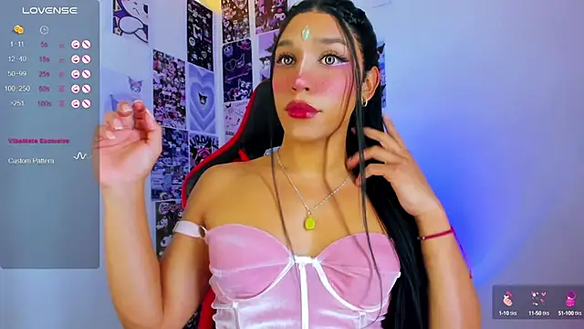 Emaa- online show from 25, 2, 2025