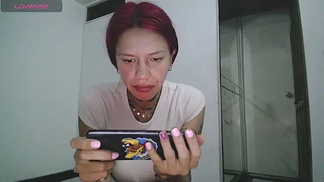 Snapshot of PhiliaShekinah1 chatting on 9, 9, 2025 PhiliaShekinah1 online show from 9, 9, 2025