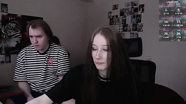 Snapshot of camcoupbang chatting on 20, 3, 2025 camcoupbang online show from 20, 3, 2025