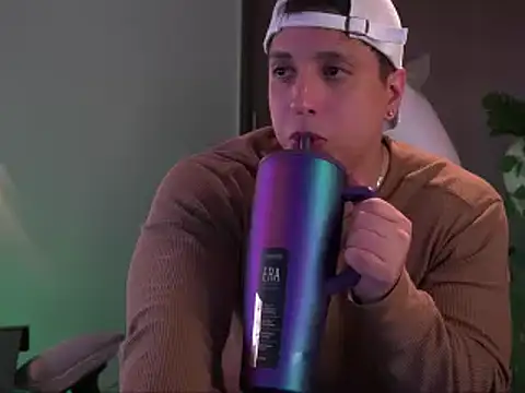 appolo allen online show from 5, 12, 2024