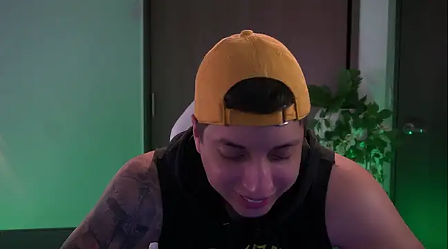 appolo allen online show from 12, 12, 2024