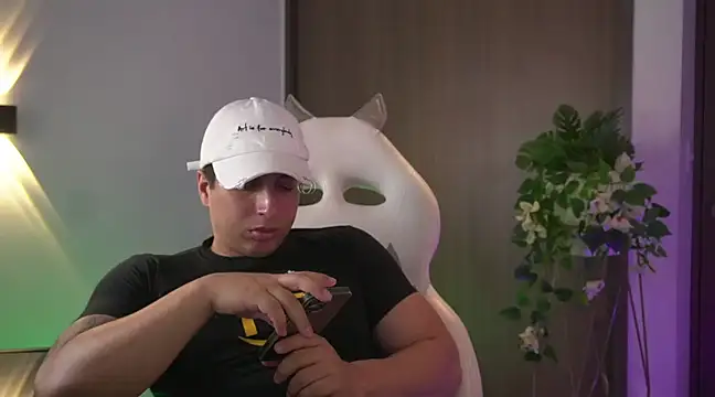 appolo allen online show from 27, 12, 2024