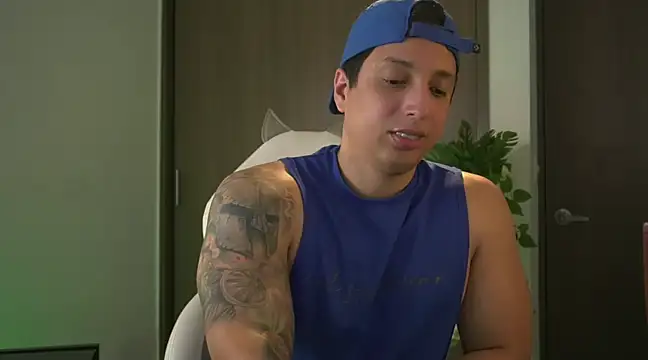 appolo allen online show from 2, 1, 2025