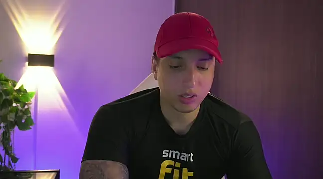 appolo allen online show from 28, 1, 2025