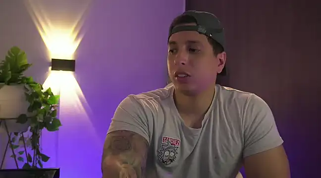 appolo allen online show from 3, 2, 2025