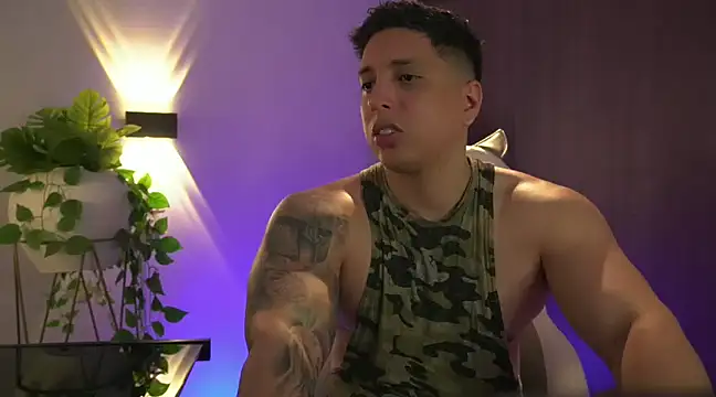 appolo allen online show from 5, 2, 2025