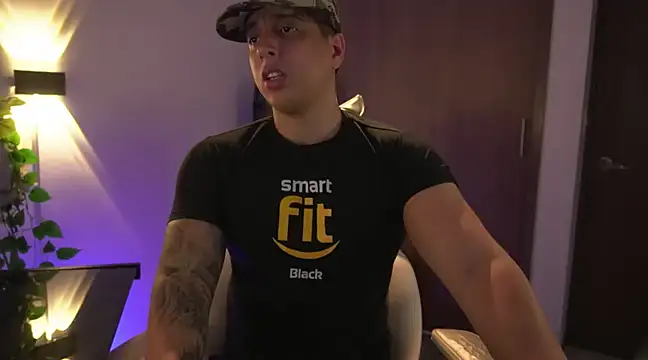 appolo allen online show from 1, 3, 2025