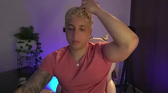 appolo allen online show from 17, 3, 2025