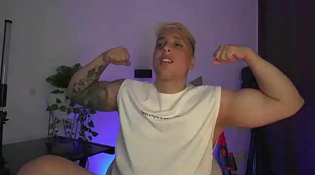 appolo allen online show from 19, 3, 2025