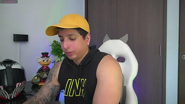 appolo allen online show from 16, 9, 2025