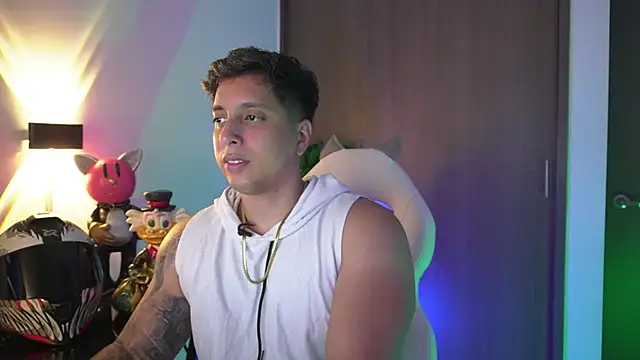 appolo allen online show from 9, 10, 2025