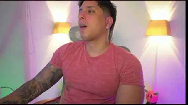 appolo allen online show from 15, 11, 2025