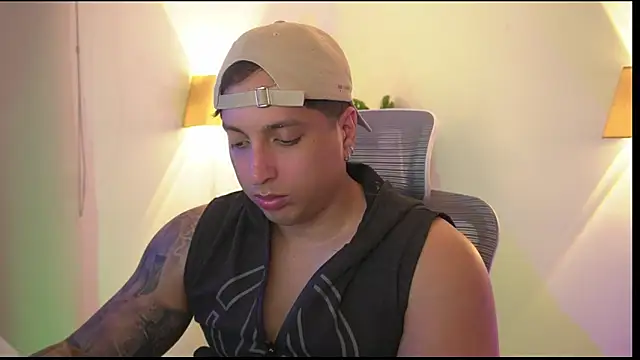 appolo allen online show from 21, 11, 2025