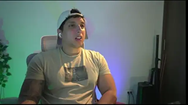 appolo allen online show from 8, 2, 2026