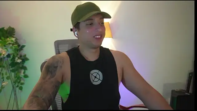 appolo allen online show from 13, 2, 2026