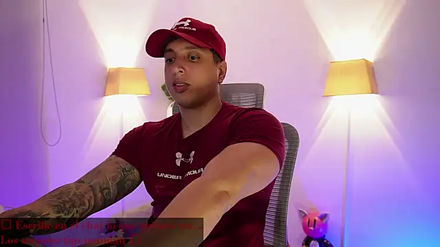 appolo allen online show from 1, 4, 2026