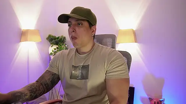 appolo allen online show from 18, 4, 2026