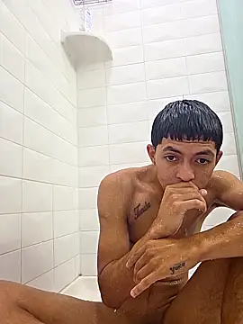 Yoko0381 online show from 23, 9, 2025