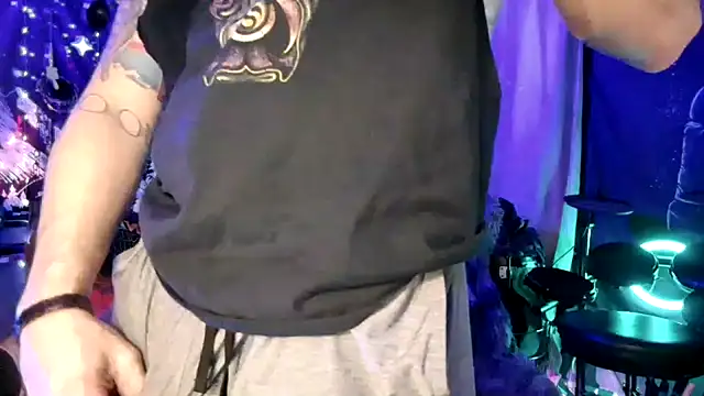 Barry Indica online show from 28, 12, 2024