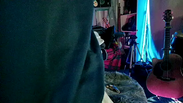 Barry Indica online show from 3, 1, 2025