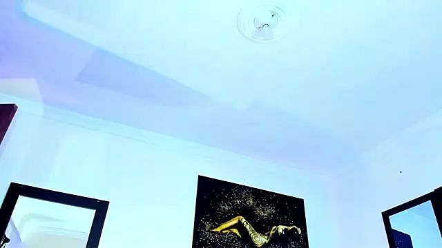 KimberlyBanks2 online show from 5, 2, 2026