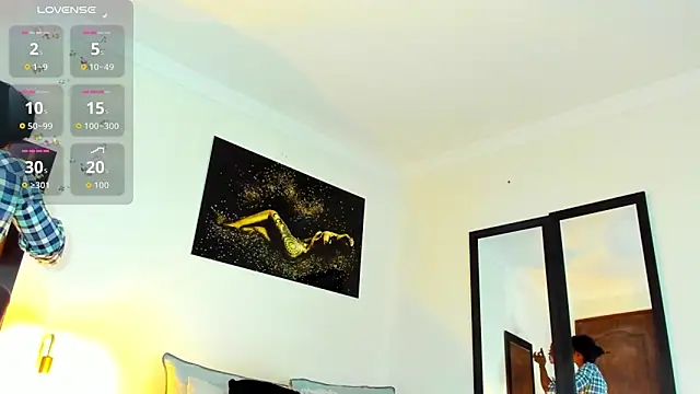 KimberlyBanks2 online show from 28, 3, 2026