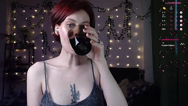 Your Corvus online show from 2, 12, 2024