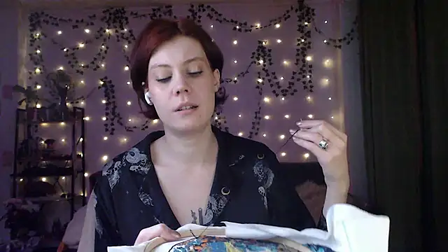 Your Corvus online show from 5, 12, 2024