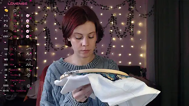 Your Corvus online show from 5, 12, 2024