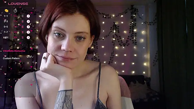 Your Corvus online show from 6, 12, 2024