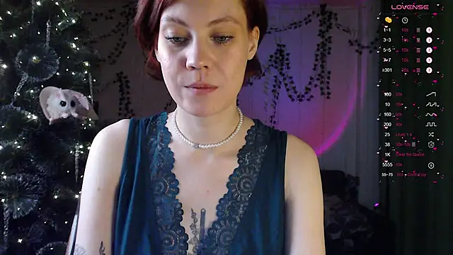 Your Corvus online show from 12, 12, 2024